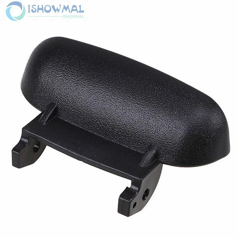 1 Nắp Đậy Hộp Tỳ Tay Bằng Nhựa ABS Trang Trí Nội Thất Ô Tô HONDA CIVIC 2006-2011