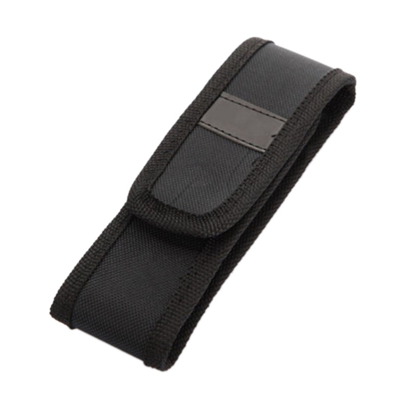 Túi Đèn Pin Bên Hông Với Thịt Và Khóa Tiện Dụng