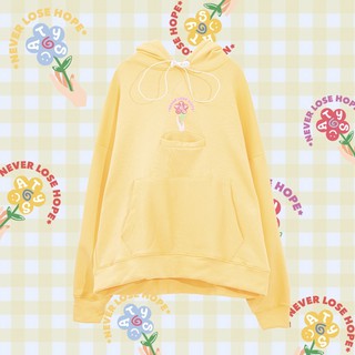 Hoodie Never Lose Hope