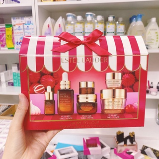 [Bill Pháp] Set dưỡng da Estee Lauder More to Love 6 món phiên bản 2021