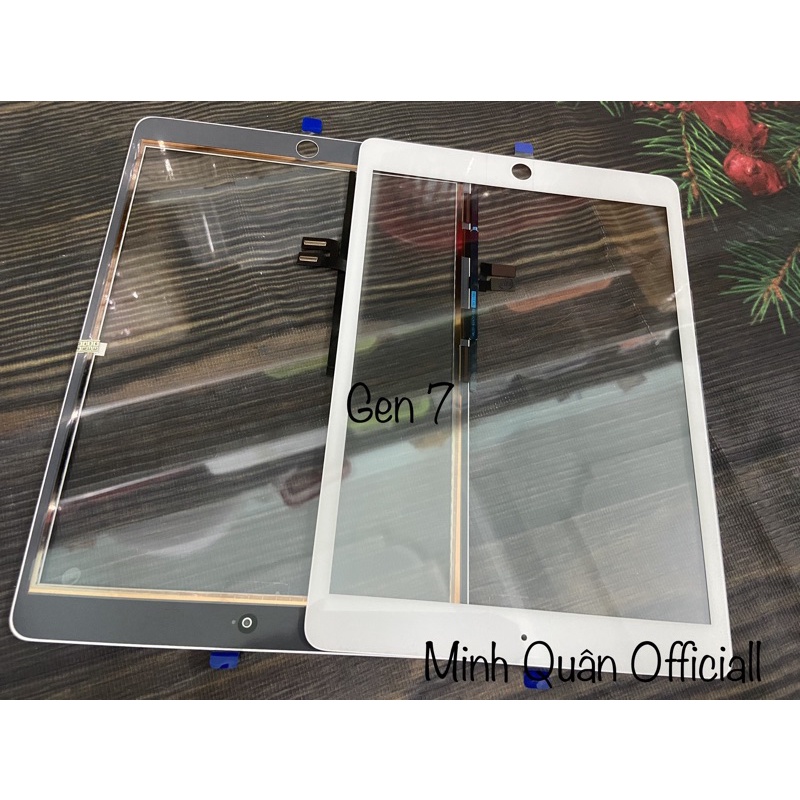 Cảm ứng Gen 7 mạch đồng xịn