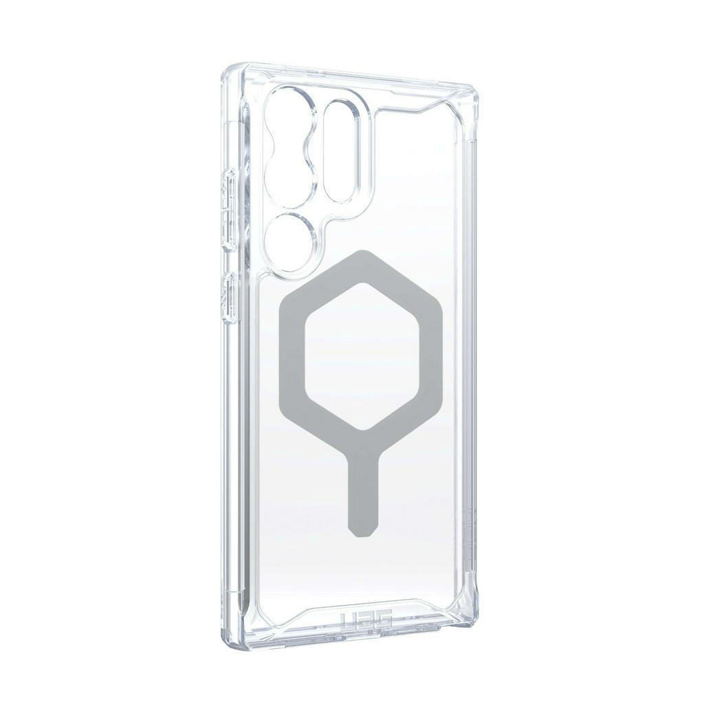 Ốp lưng UAG Plyo Pro tương thích sạc từ tính cho Sansung Galaxy S23 Ultra/S23 Ultra 5G