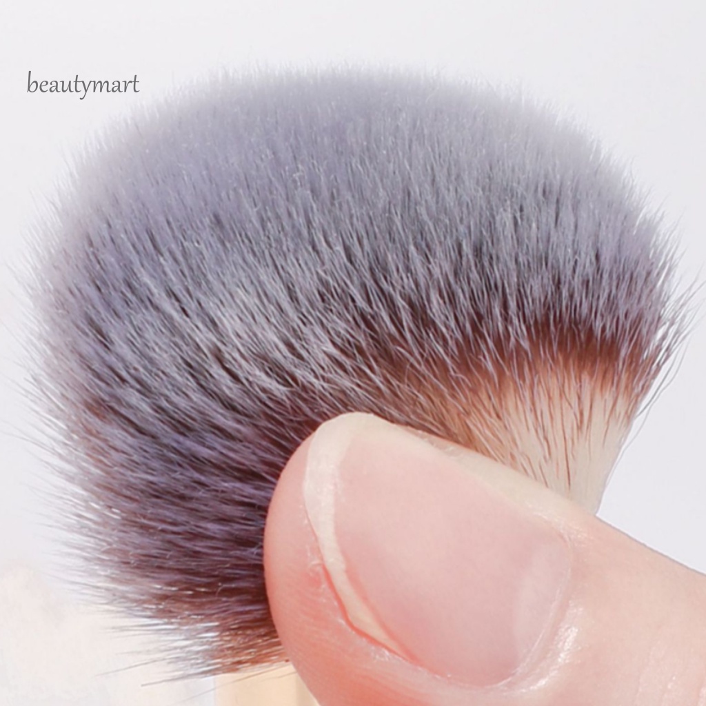 Cọ Trang Điểm Phấn Mắt Mini Đa Năng Tiện Dụng