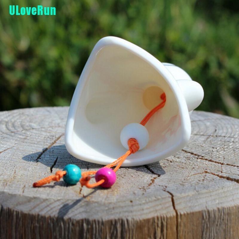 Chuông Gió Bằng Sứ Treo Trang Trí Nhà Cửa Sân Vườn