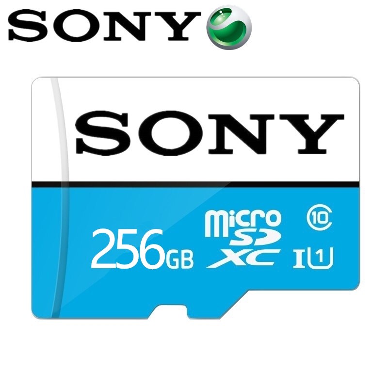 Thẻ nhớ SONY TF 64GB/ 128GB/ 256GB/ 512GB tốc độ cao