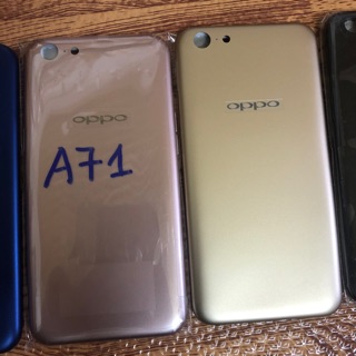 VỎ BỘ OPPO A71 MỚI 100%