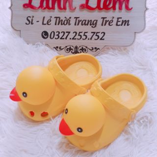 Dép vịt thái lan