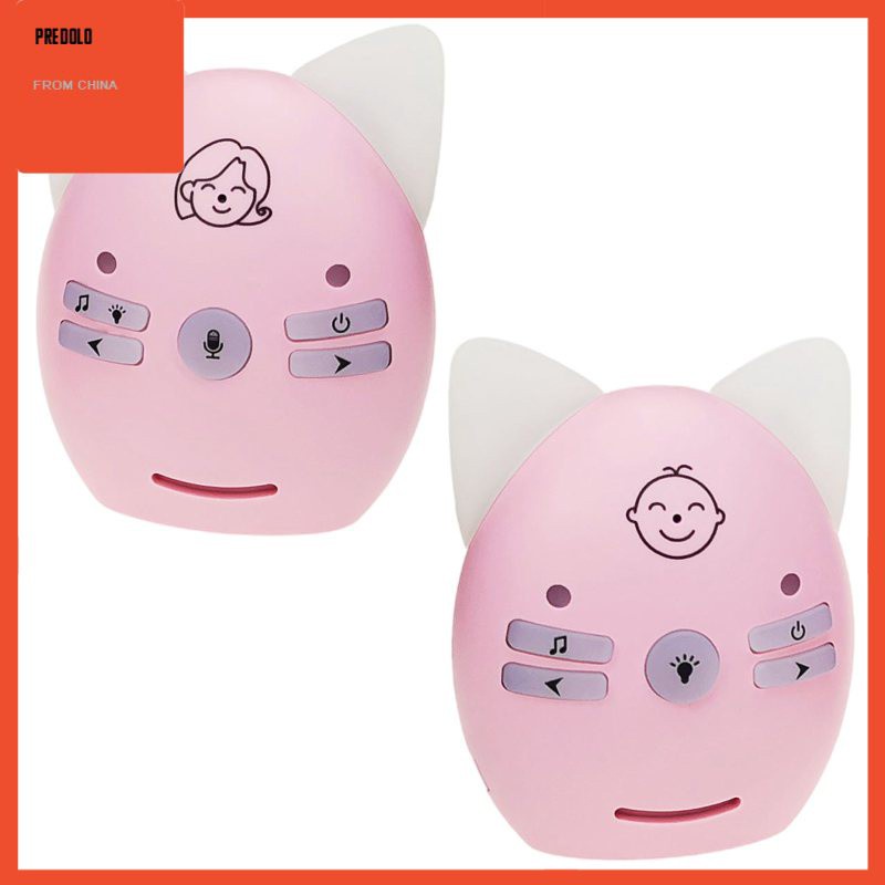 Thiết Bị Theo Dõi Bé Hai Chiều Phích Cắm Us | BigBuy360 - bigbuy360.vn