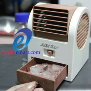 Điều hòa mini Fan