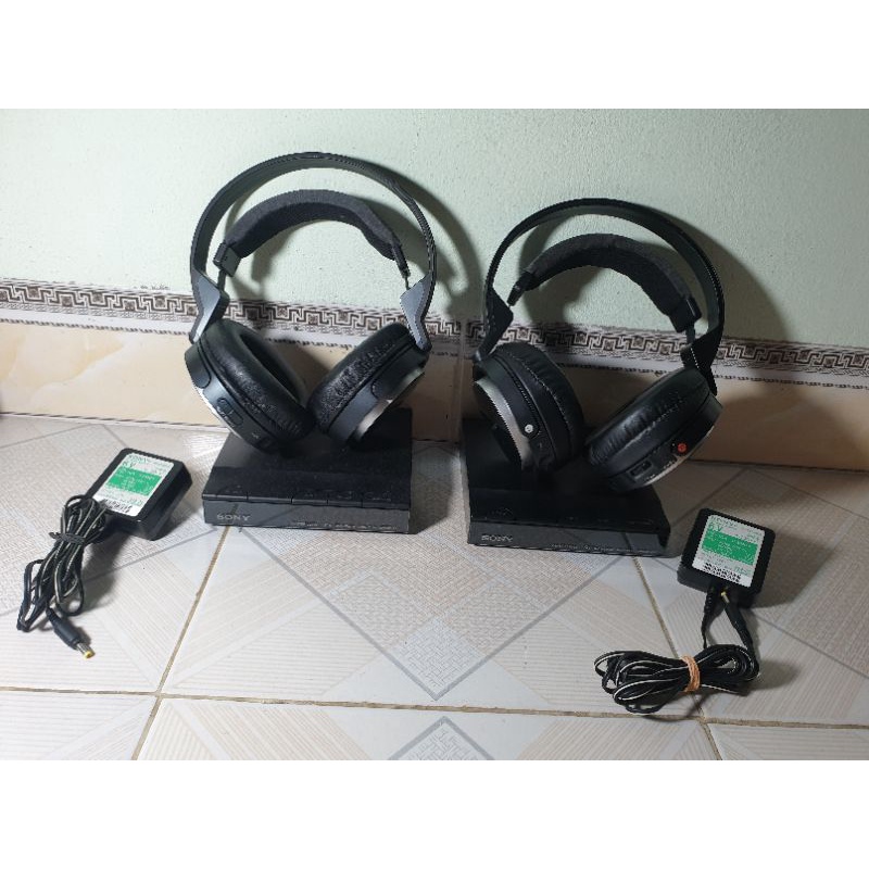 Sony MDR-RF7100