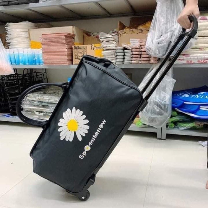 TÚI DU LỊCH KÉO TAY