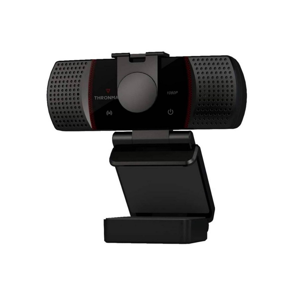 Webcam Stream Thronmax Go X1 Pro Hàng Chính Hãng