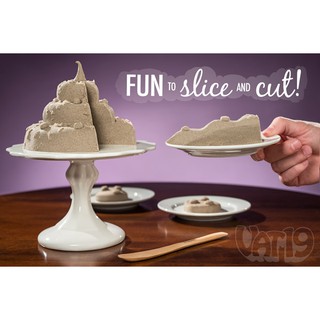 Cát Động Học - Kinetic Sand - 1sp
