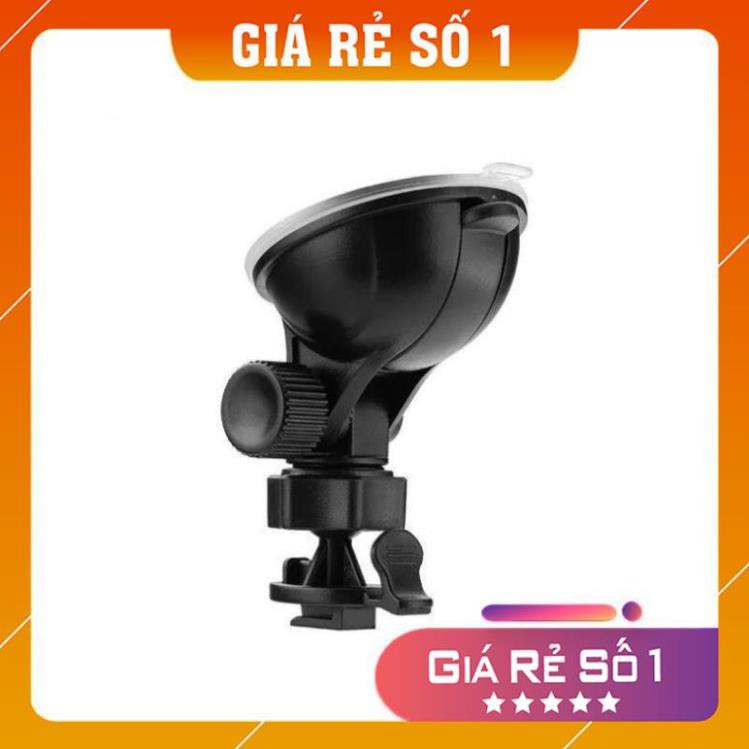 Giá treo Camera hành trình YI Smart Dashcam chân gài, đế hít (shopmh59)