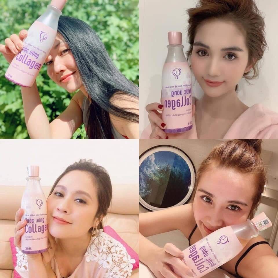 [CHÍNH HÃNG] Nước Uống Collagen Schon 500ml | BigBuy360 - bigbuy360.vn