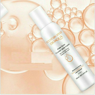 Xịt khoáng BIOAQUA 150ml