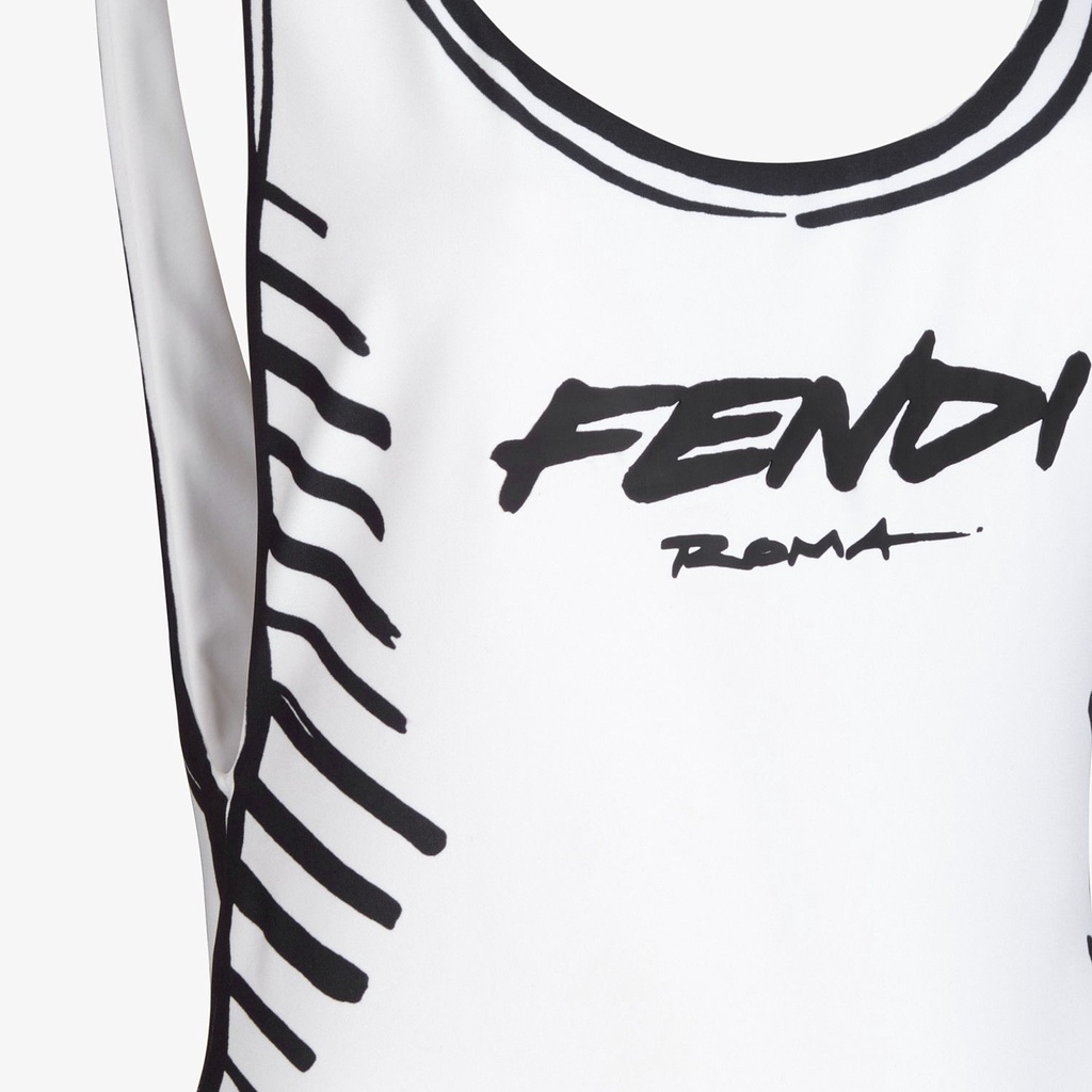 Thành Phố Mùa Thu Mới Trên Bầu Trời Trắng Một Mảnh