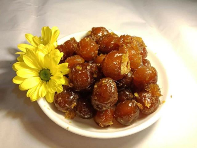 Ô Mai Mận Dẻo Không Hạt 500g - Ngọc Anh Ô Mai Shop | BigBuy360 - bigbuy360.vn