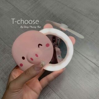 Gương mặt heo