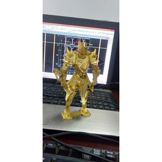 Mô hình lắp ráp PIECECOOL Hiệp Sĩ Bầu Trời - KNIGHT OF FIRMAMENT