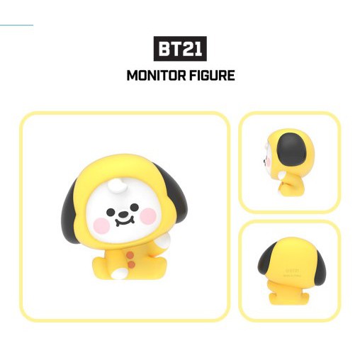 Mô Hình Nhân Vật Bt21 Tata Chimmy Cooky Shooky Rj Mang Koya | Shopee Việt  Nam