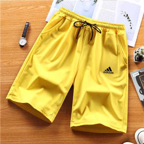 Quần Short Thể Thao Adidas Chất Liệu Co Giãn Thời Trang Mùa Hè Cho Nam