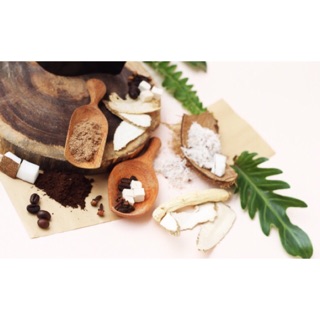 SPA TẠI NHÀ -  0.5 Kg Thảo Mộc Organic + Collagen Japan  + Tinh Dầu Essential Oil Tắm Dưỡng Sáng Mịn Da