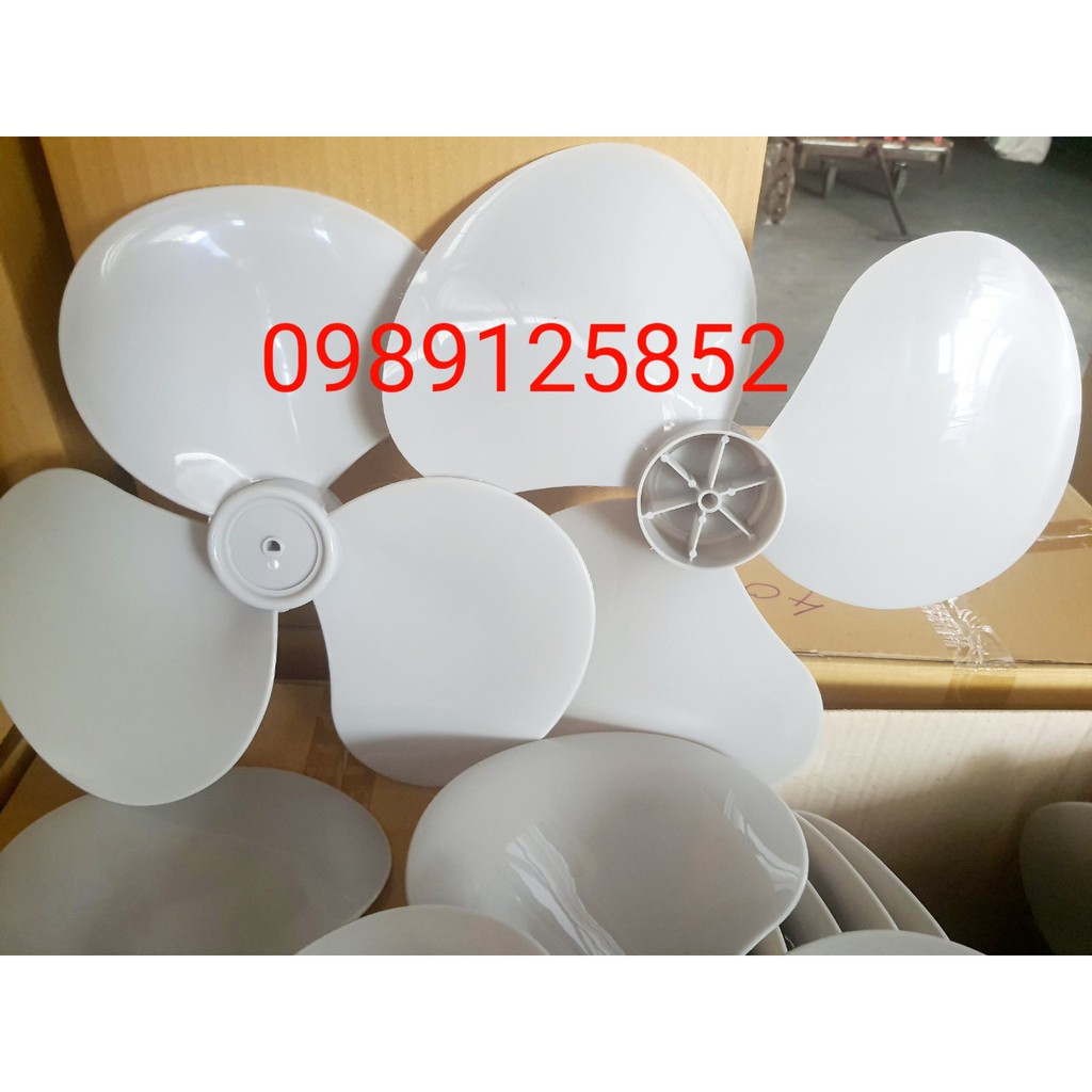 Cánh quạt nhựa dẻo CAO CẤP Taiwan, đường kính400MM