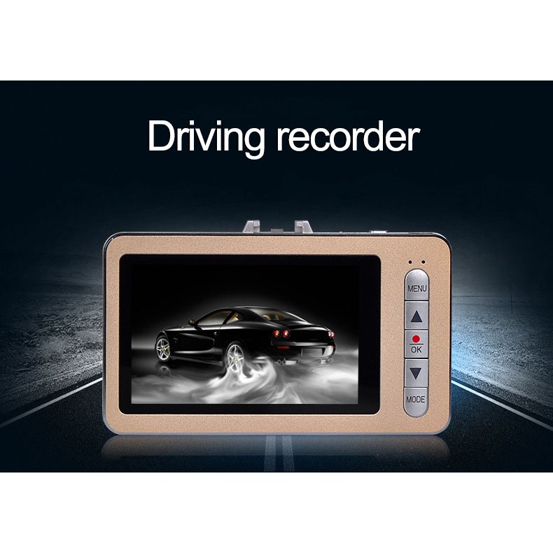 Máy Quay Hành Trình Cho Xe Hơi | BigBuy360 - bigbuy360.vn