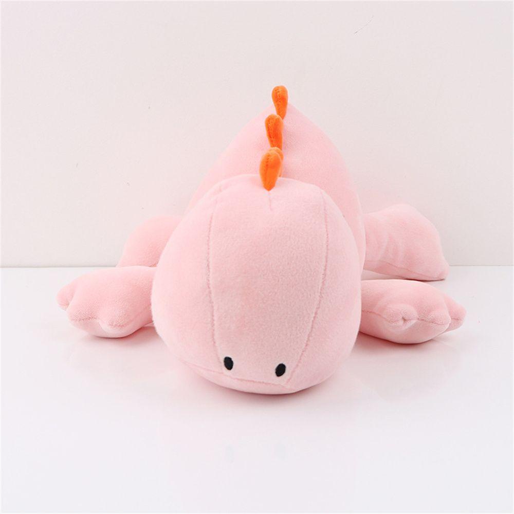 REBUY1 Khủng Long Nhồi Bông Dễ Thương 38cm