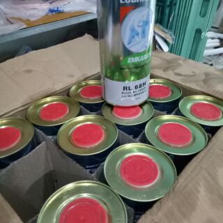Combo 5 nhớt gấu