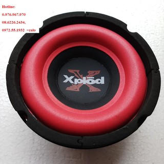 1 chiếc loa trầm bass 16 cao cấp