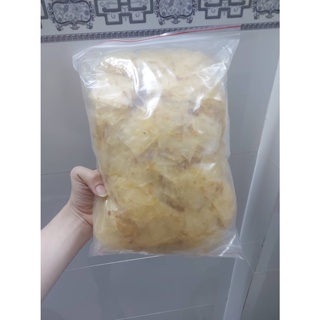 Bánh Tráng Lá Tỏi Phi Bisushop