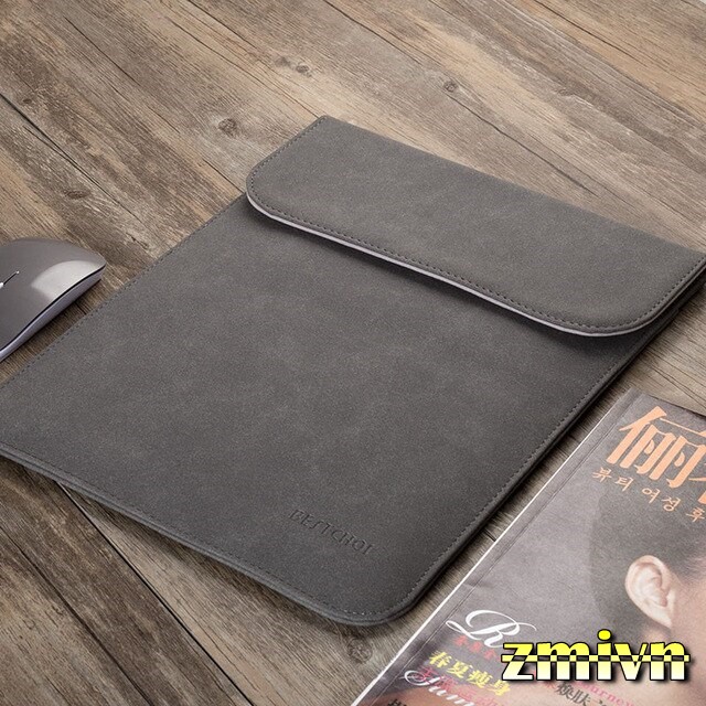Bao da Kindle Paperwhite 1 2 3 4 5 Kindle Voyage Kindle Oasis 1 2 Kobo Libra 2 nắp túi hít nam châm