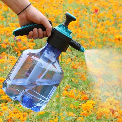 Bình Xịt Nước Tưới Cây Áp Suất Cao 3000ml