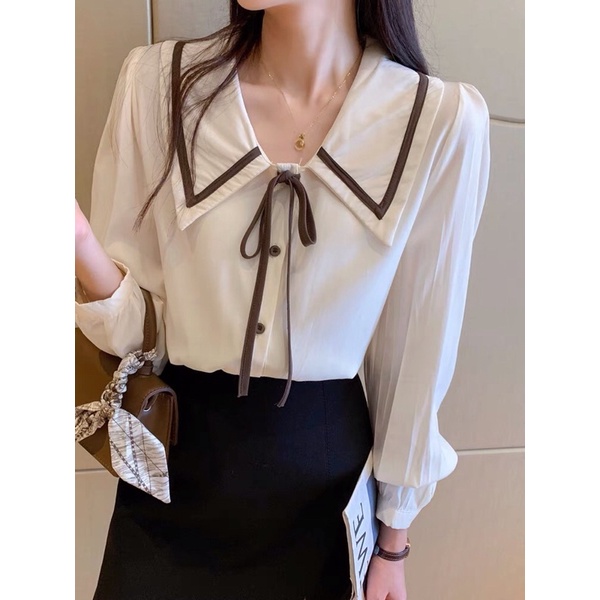 Áo sơmi công sở