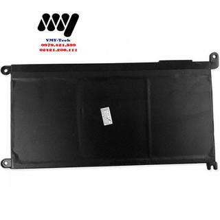 Pin laptop dell vostro 5468 5568,p62f p62f001 tts26