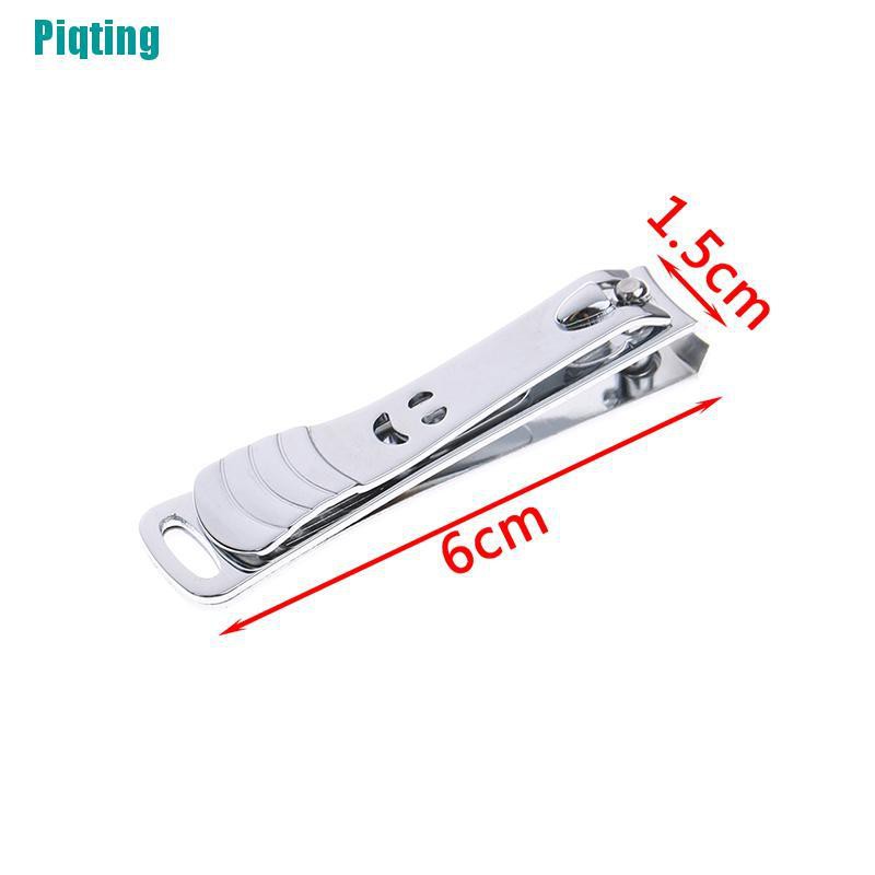 Dụng cụ cắt móng bằng thép không gỉ