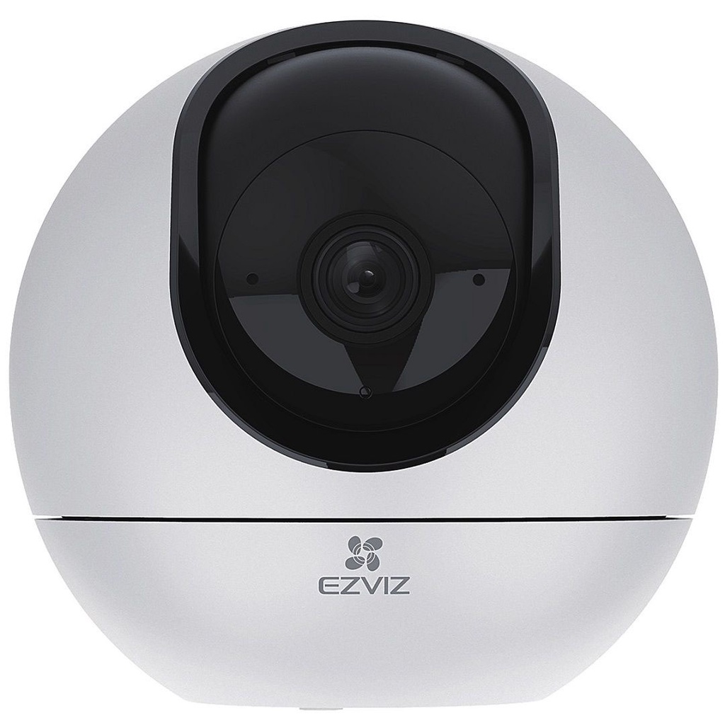 Camera IP Wifi Ezviz C6 4MP 2K+ Xoay 360 độ, đàm thoại 2 chiều - Hàng Chính Hãng