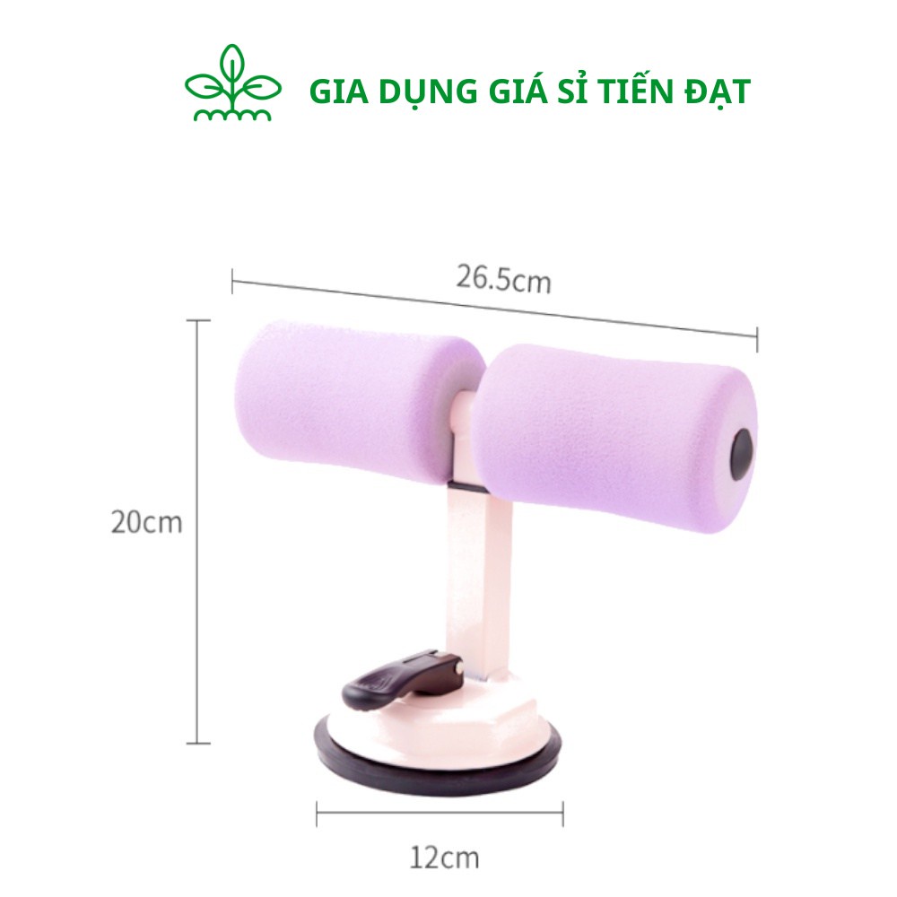 Dụng cụ giảm béo tập mỡ bụng tại nhà tăng cơ