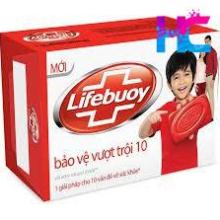 Bánh Xà Phòng Lifeboy hộp 90 g