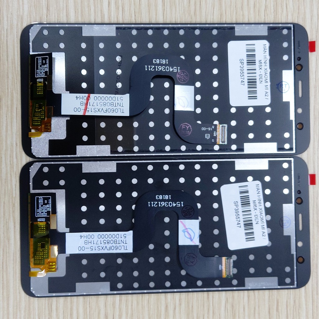 Màn hình Xiaomi Mi6x Mi 6X Mi A2 Incell Full bộ