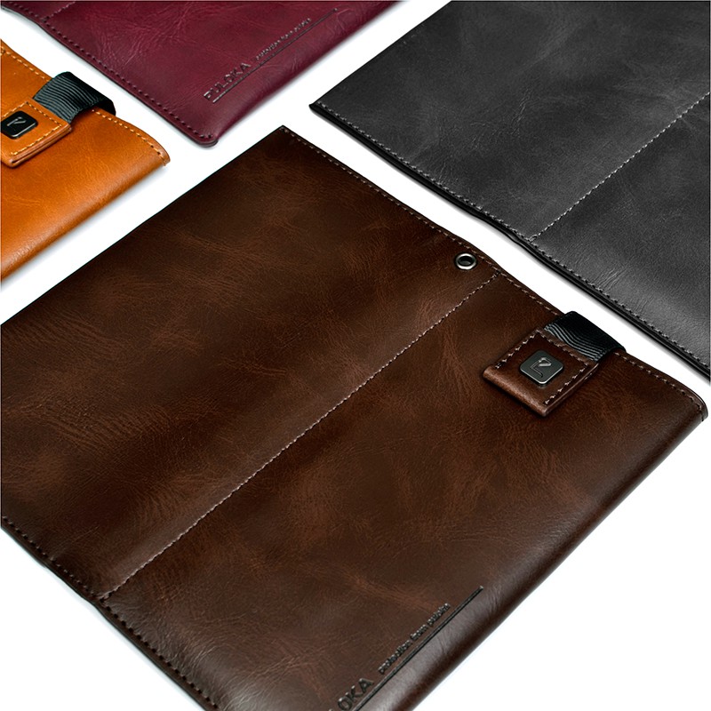 PULOKA ví điện thoại Ví da thời trang dành