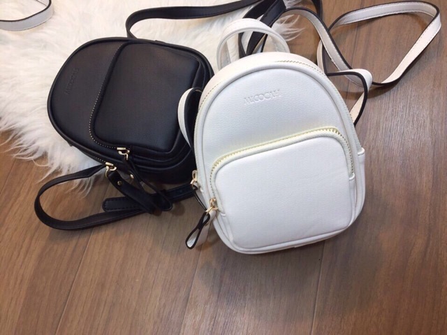 Balo mini Micocah Auth