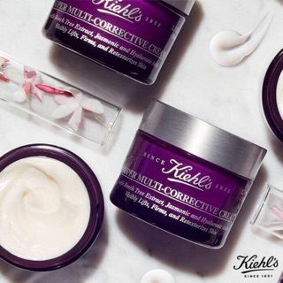 Kem dưỡng Kiehl's Super Multi-Corrective Cream