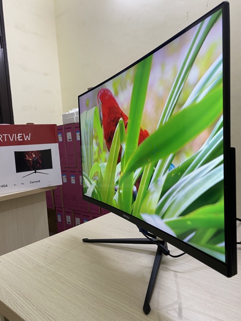 Màn Hình Cong Full viền Startview S24FHV75 - New BH24 Tháng | BigBuy360 - bigbuy360.vn