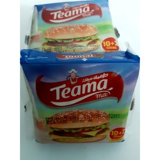 Phô Mai Lát Teema Ai Cập 200g