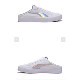 (TRẢ ORD K DƯ) Giày Puma Mule