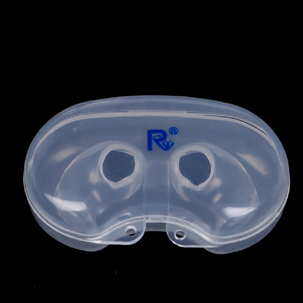 NCY Adult Kids Swimming Earplugs Professional Waterproof Children Swim Pool Ear Plug YE