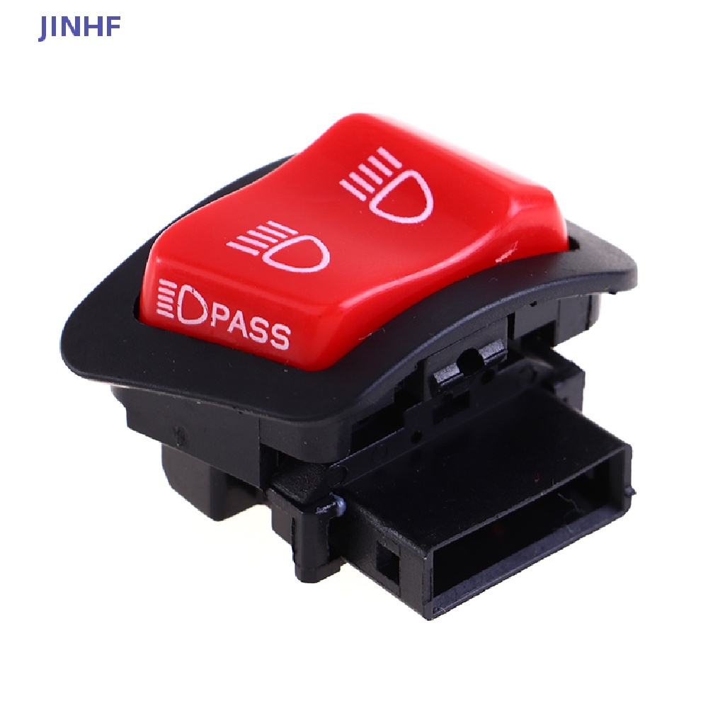 1 Công Tắc Khởi Động 4 Pin Cho Xe Máy